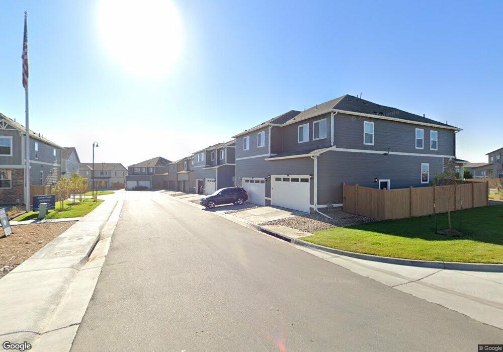 13443 Oneida Ln, Thornton, CO 80602 - photo 1