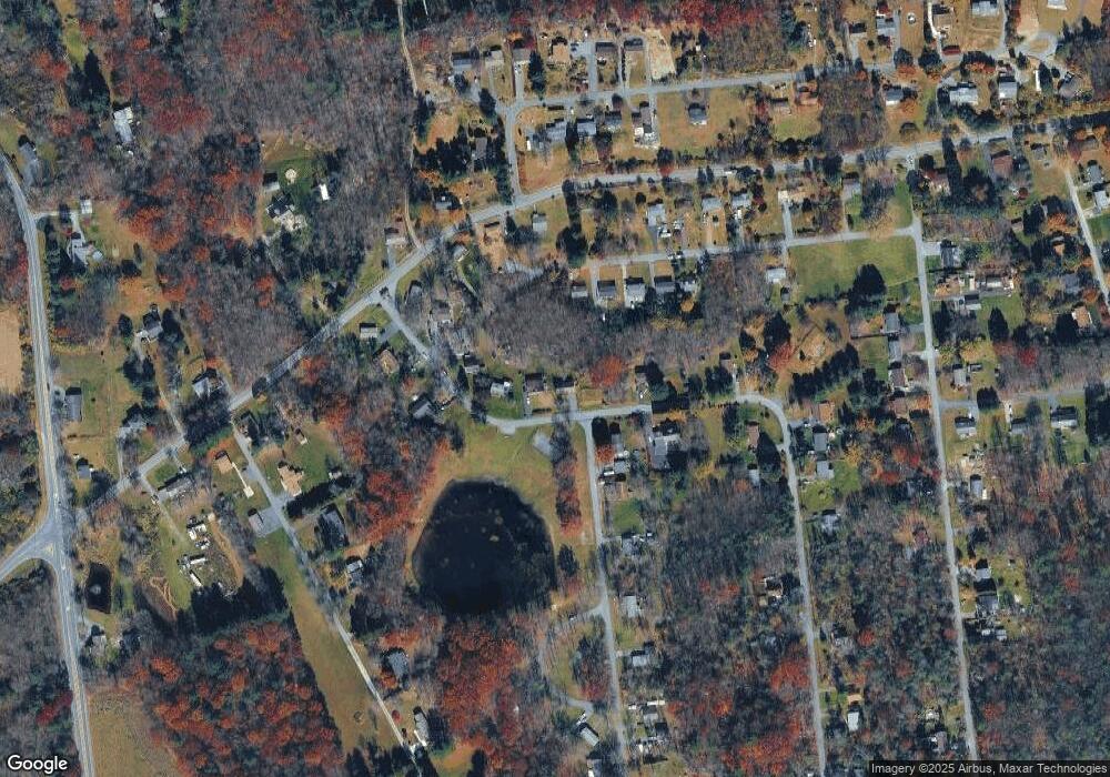 3039 Pleasant View Dr, Kunkletown, PA 18058 - photo 1