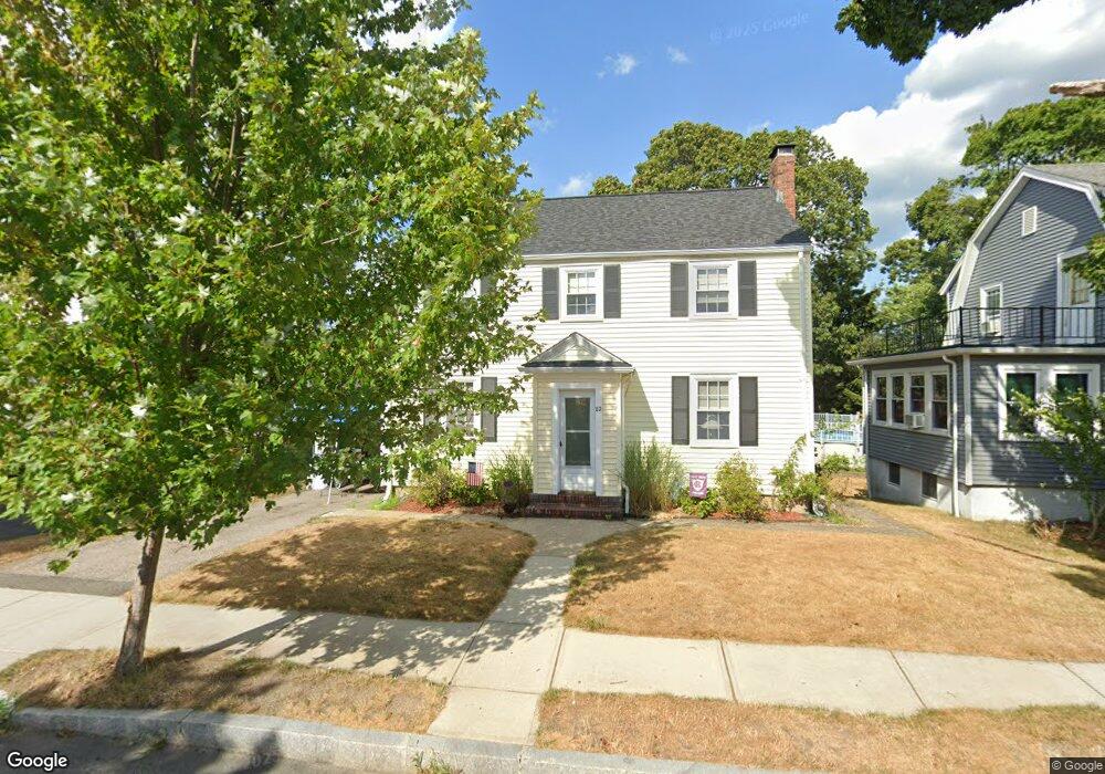 82 Highland Ave, Quincy, MA 02170 - photo 1