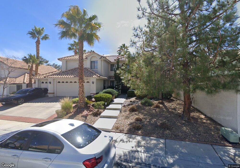 10013 Mahogany Grove Ln unit C, Las Vegas, NV 89117 - photo 1