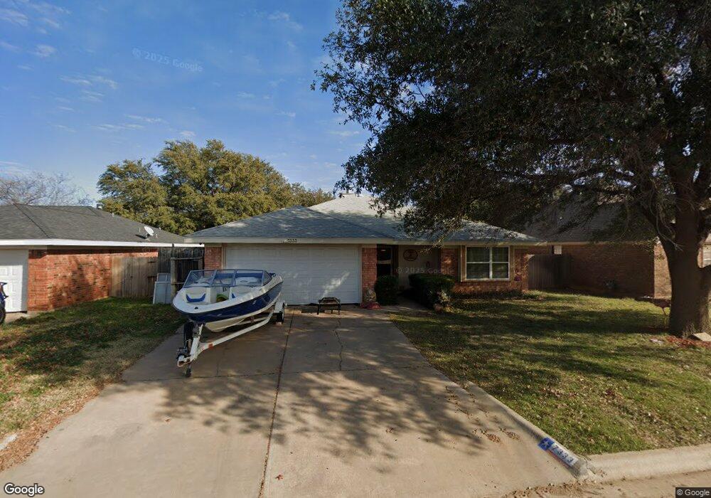 7333 Glenna Dr, Abilene, TX 79606 - photo 1
