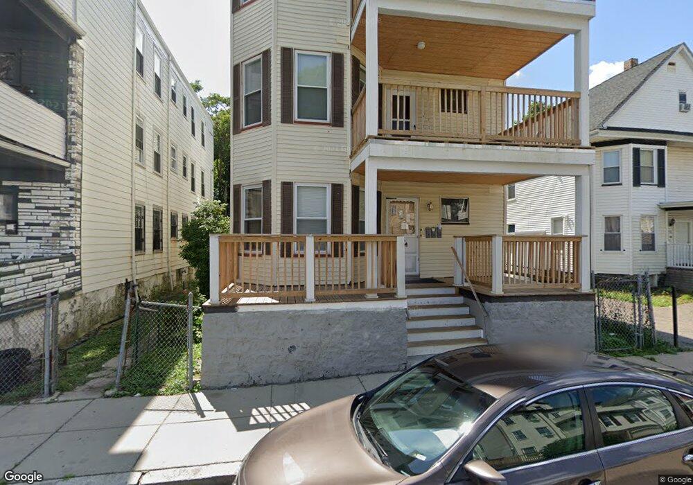 15 Vesta Rd unit 3, Dorchester Center, MA 02124 - photo 1