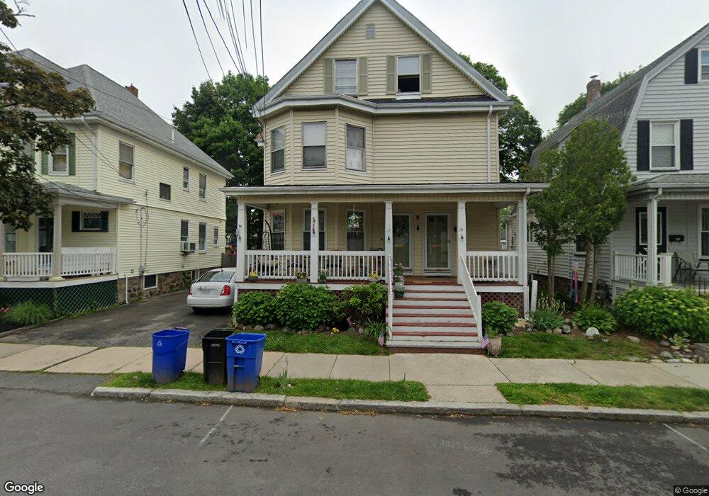 15 Norfolk Ave unit 17, Swampscott, MA 01907 - photo 1