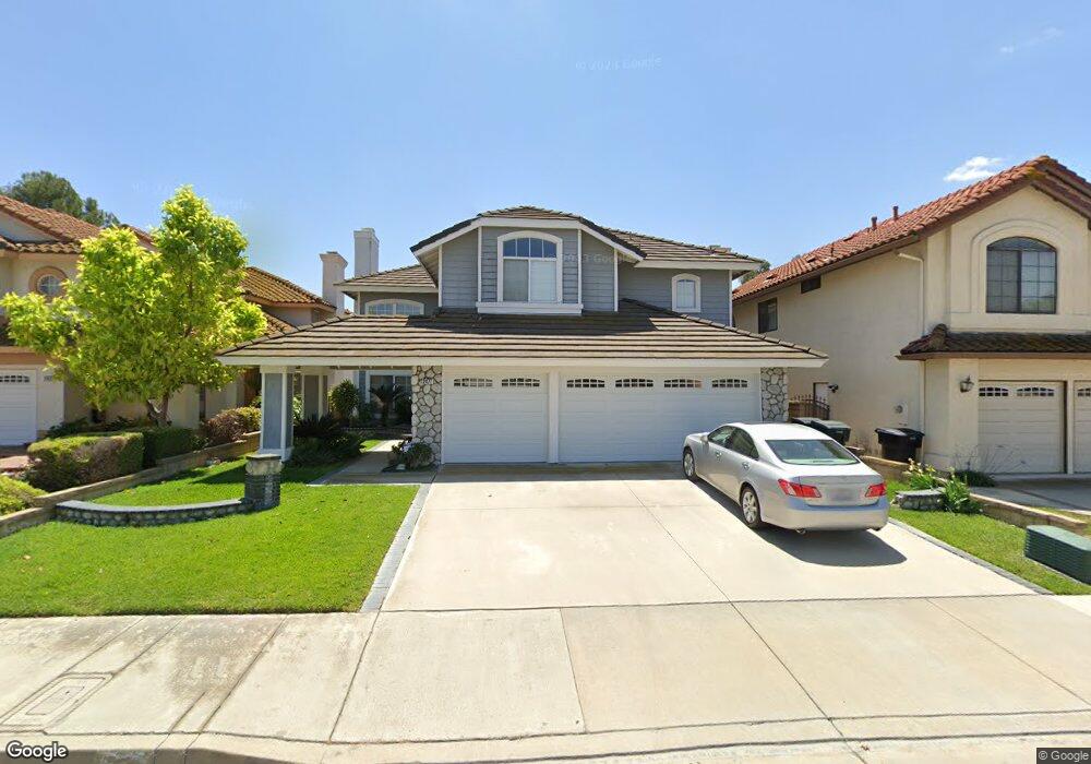 2477 Hawkwood Dr, Chino Hills, CA 91709 - photo 1