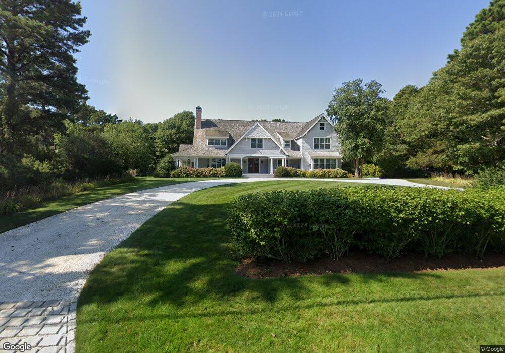 1715 Main St, Cotuit, MA 02635 - photo 1