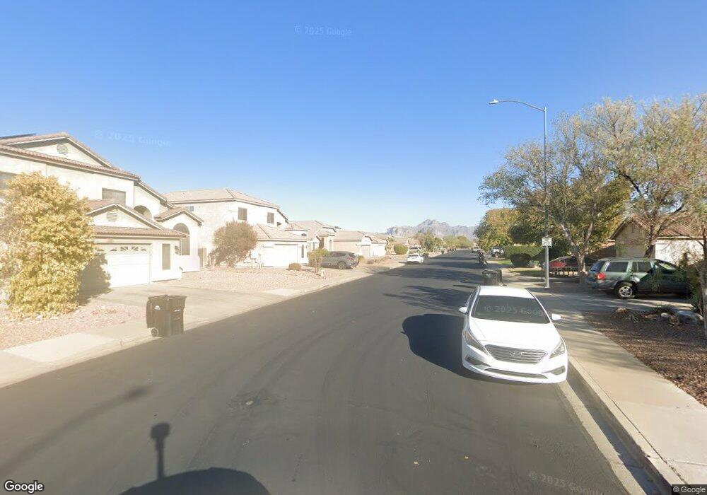 11224 E Covina St, Mesa, AZ 85207 - photo 1