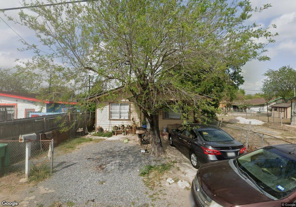 201 N Fir St, Pharr, TX 78577 - photo 1