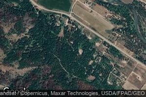 41 TBD Davelaar Dr, Mazama, WA 98833
