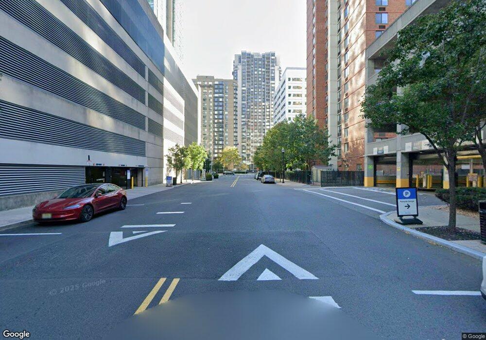 2603 North Blvd unit 801, Jersey City, NJ 07310 - photo 1