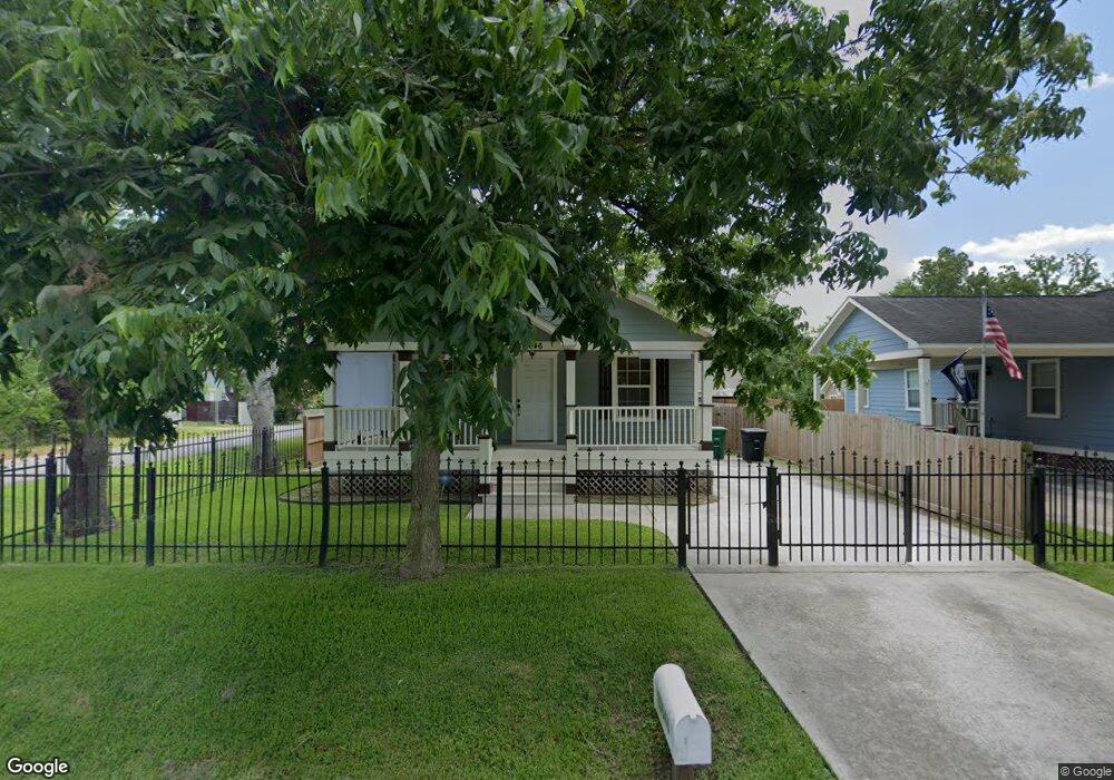 10646 Somerset Ln, Houston, TX 77093 - photo 1