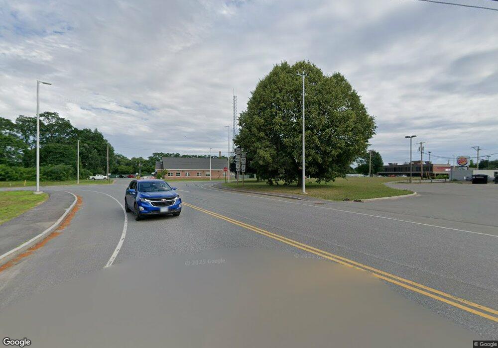 0 Chaplin St, Waterville, ME 04901 - photo 1