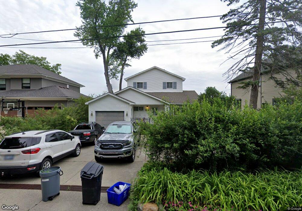 7242 Colony Dr, West Bloomfield, MI 48323 - photo 1