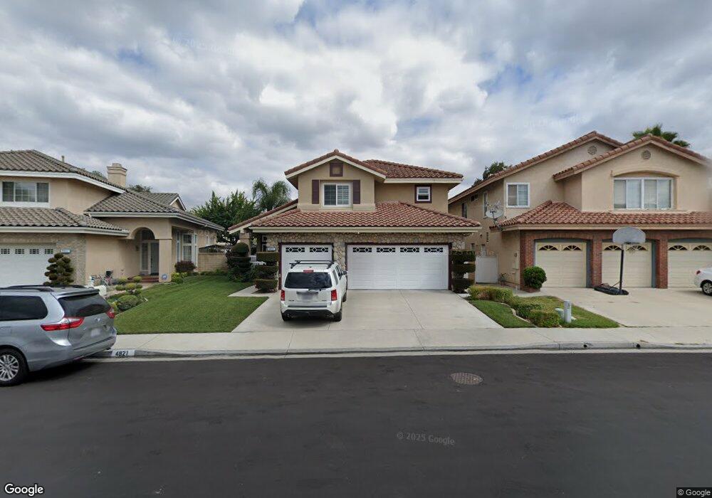 4921 Corso Cir, Cypress, CA 90630 - photo 1