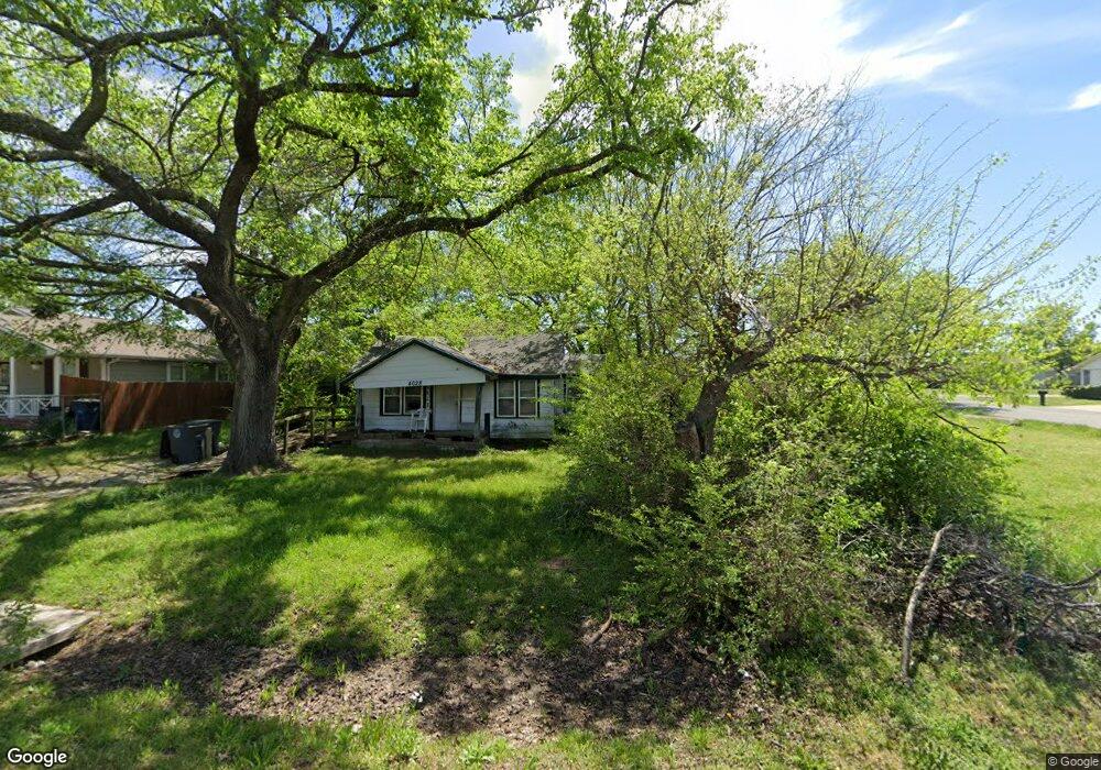 4030 W 55th St, Tulsa, OK 74107 - photo 1