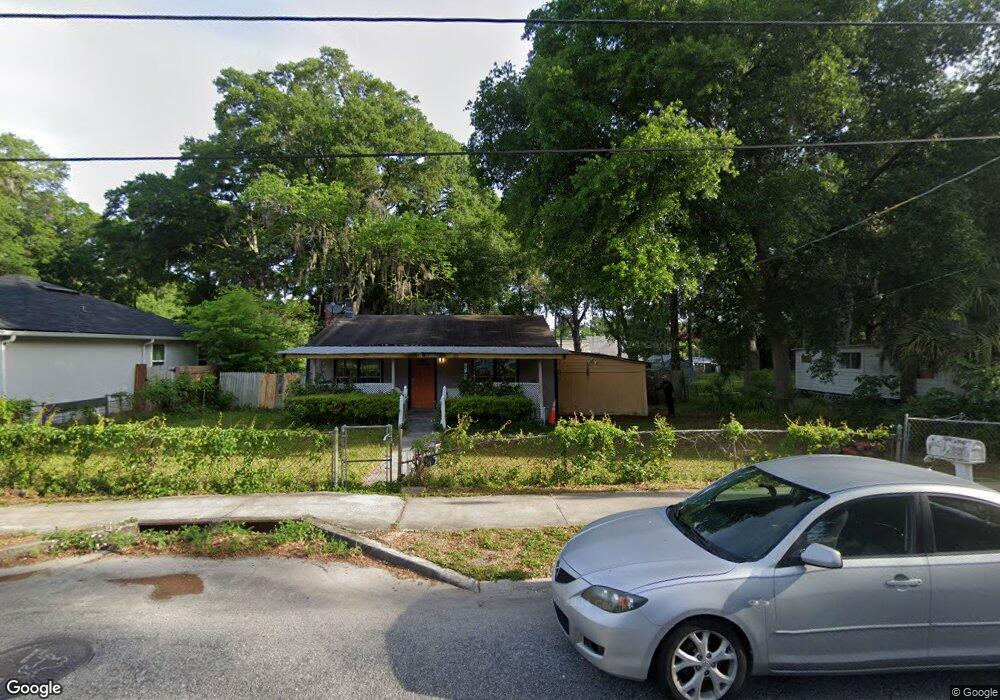 8741 Jasper Ave, Jacksonville, FL 32211 - photo 1