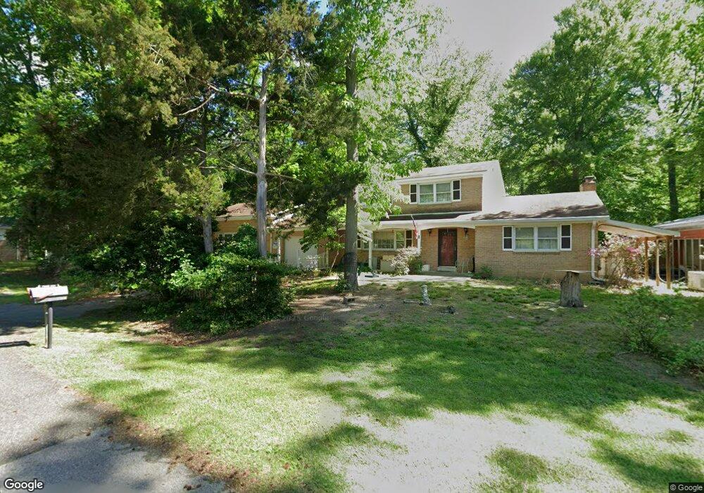 1904 Rose Place, Upper Marlboro, MD 20774 - photo 1