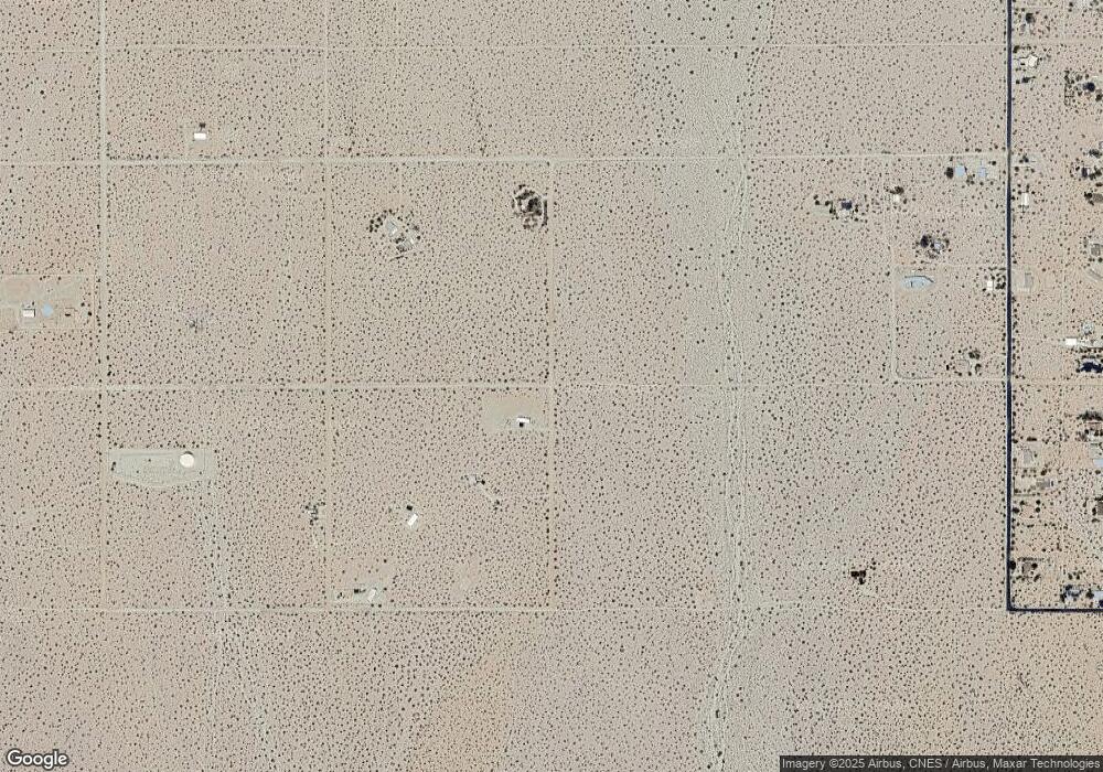 0 Lawrence Rd unit DC21130882, Joshua Tree, CA 92252 - photo 1