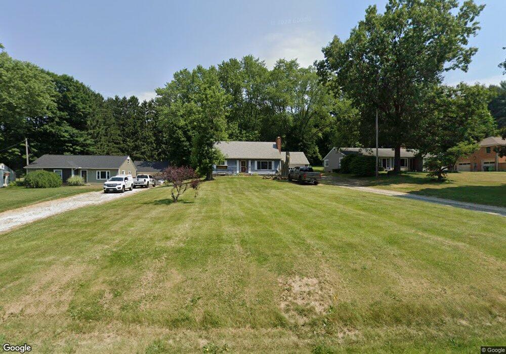 2675 W Comet Rd, Clinton, OH 44216 - photo 1