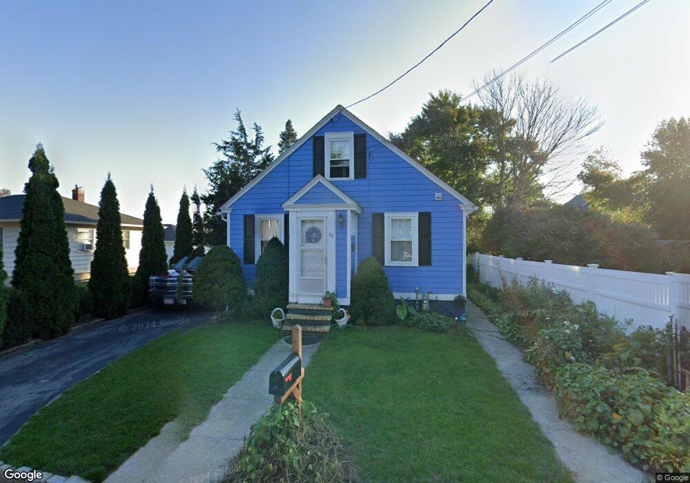 53 Calumet Rd, Methuen, MA 01844 - photo 1