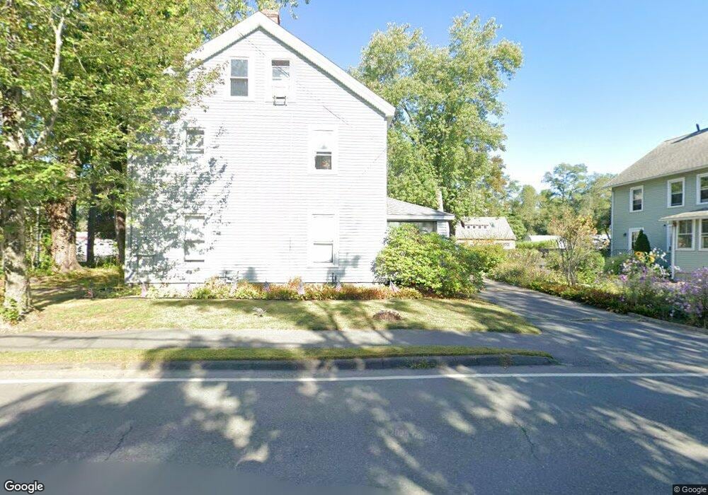 22 Hatfield St, Northampton, MA 01060 - photo 1
