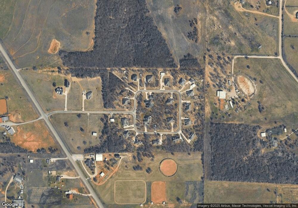 320 Timbers Cir, Poolville, TX 76487 - photo 1