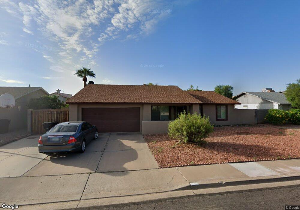 567 W Medina Ave, Mesa, AZ 85210 - photo 1