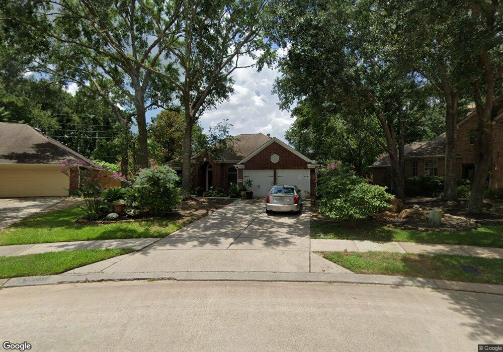 2051 Westover Park Cir, Spring, TX 77386 - photo 1