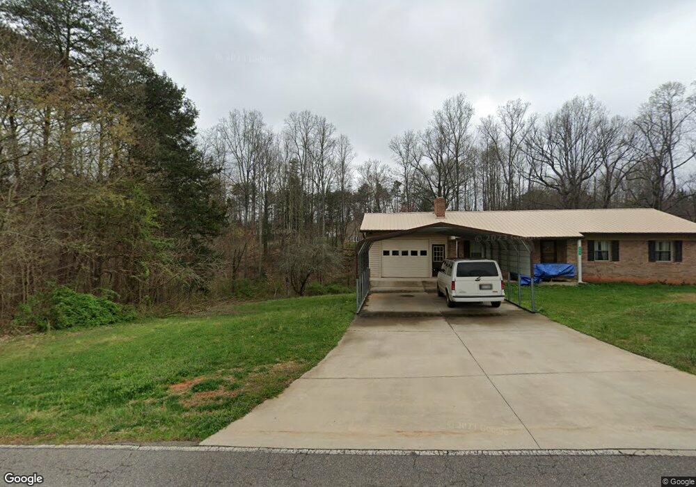 221 Houpe Rd unit 1, Statesville, NC 28625 - photo 1