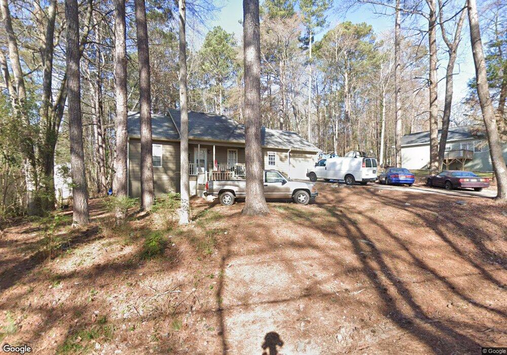 335 Laurel Ln, Stockbridge, GA 30281 - photo 1