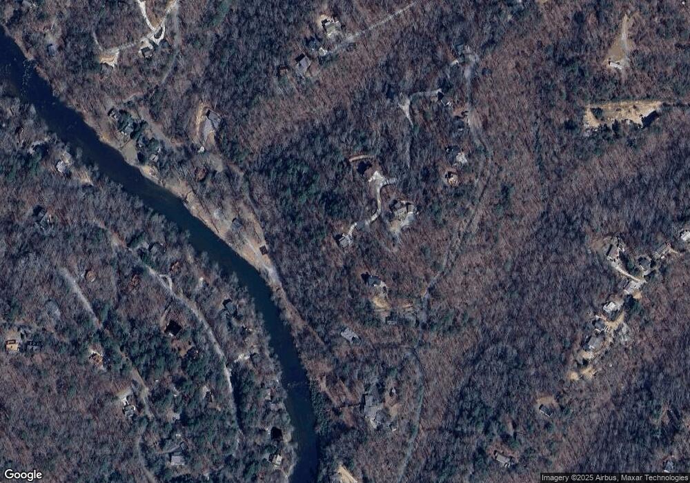 270 Cherokee Ct, Ellijay, GA 30540 - photo 1