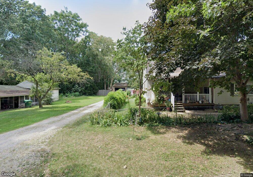 906 George St, Niles, MI 49120 - photo 1