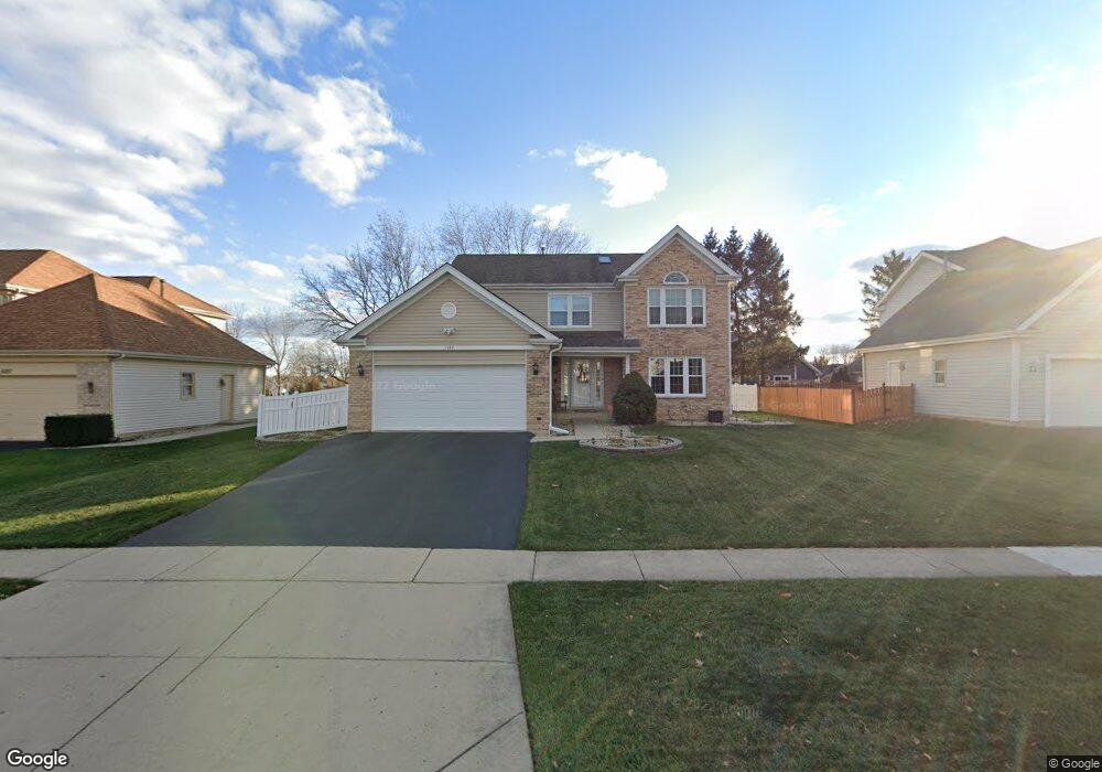 1537 Arquilla Dr, Algonquin, IL 60102 - photo 1