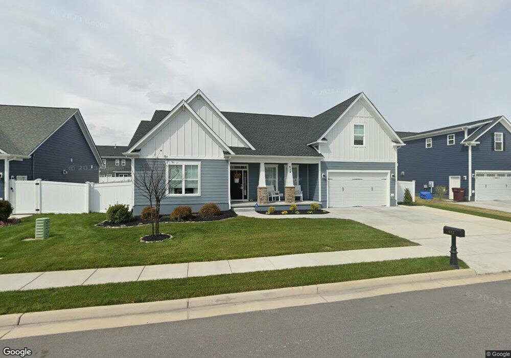 412 Cairns Rd, Chesapeake, VA 23322 - photo 1