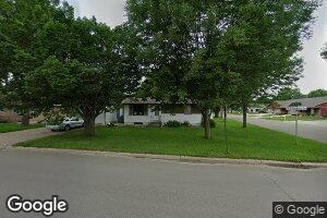 911 N Blue Mound Ave, Luverne, MN 56156