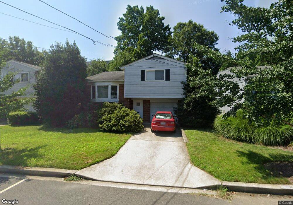 3518 Yuma St NW, Washington, DC 20008 - photo 1