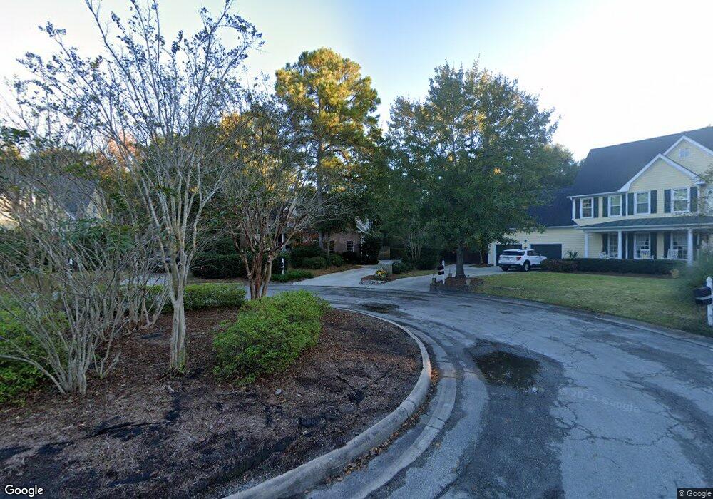 7304 Denly Ct, Wilmington, NC 28411 - photo 1