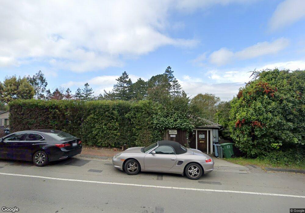 1054 Grizzly Peak Blvd, Berkeley, CA 94708 - photo 1