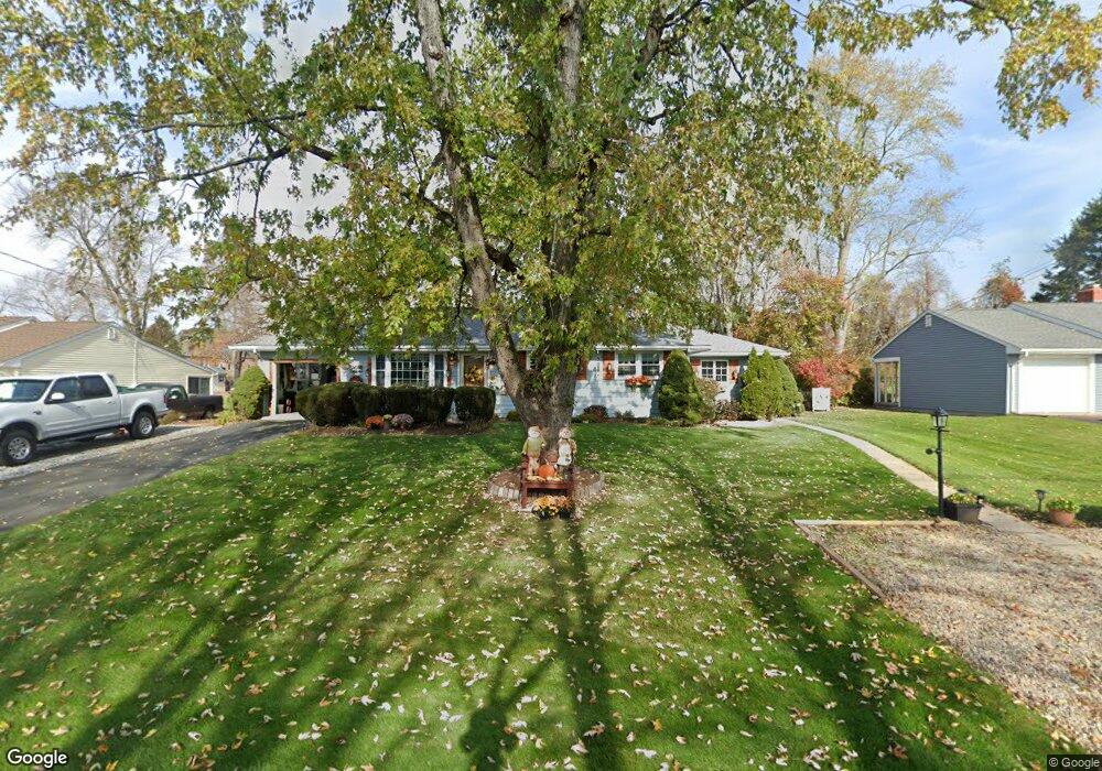 57 Overbrook Dr, Vernon Rockville, CT 06066 - photo 1