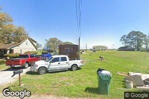 33655 Boudreaux St, White Castle, LA 70788