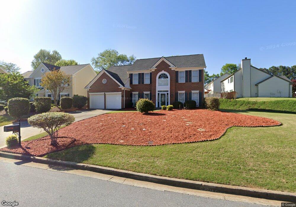 3602 Thornbrooke Place, Duluth, GA 30097 - photo 1