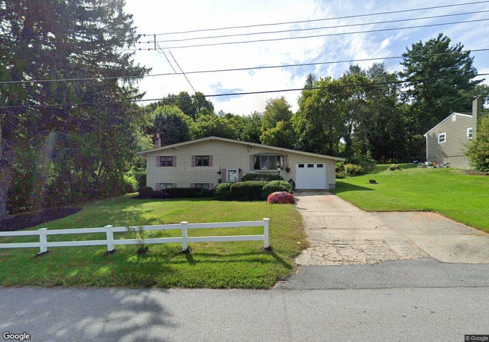 38 Marked Tree Rd, Holliston, MA 01746 - photo 1