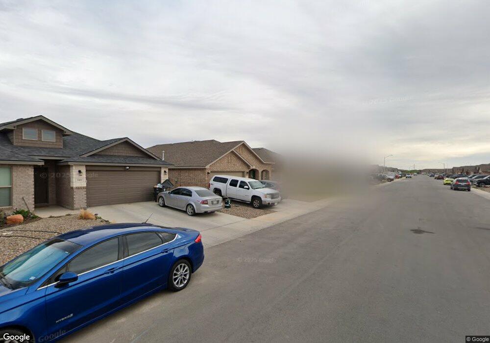 1415 E 89th St, Odessa, TX 79765 - photo 1