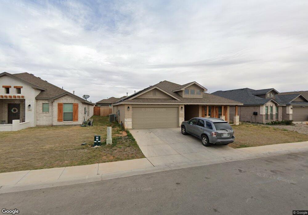 1409 E 89th St, Odessa, TX 79765 - photo 1