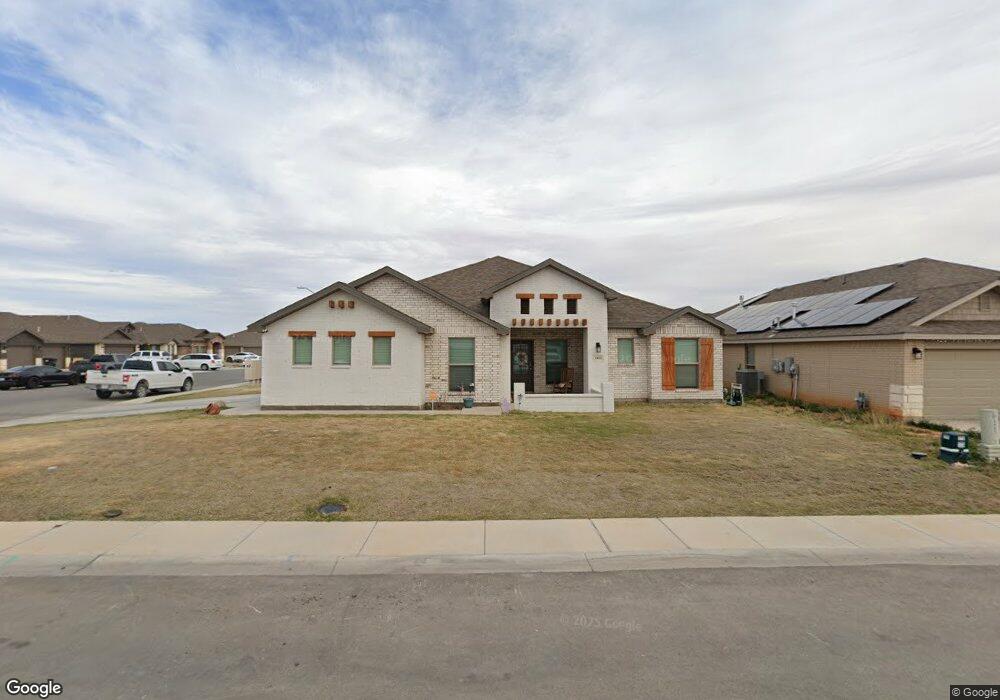 1405 E 89th St, Odessa, TX 79765 - photo 1