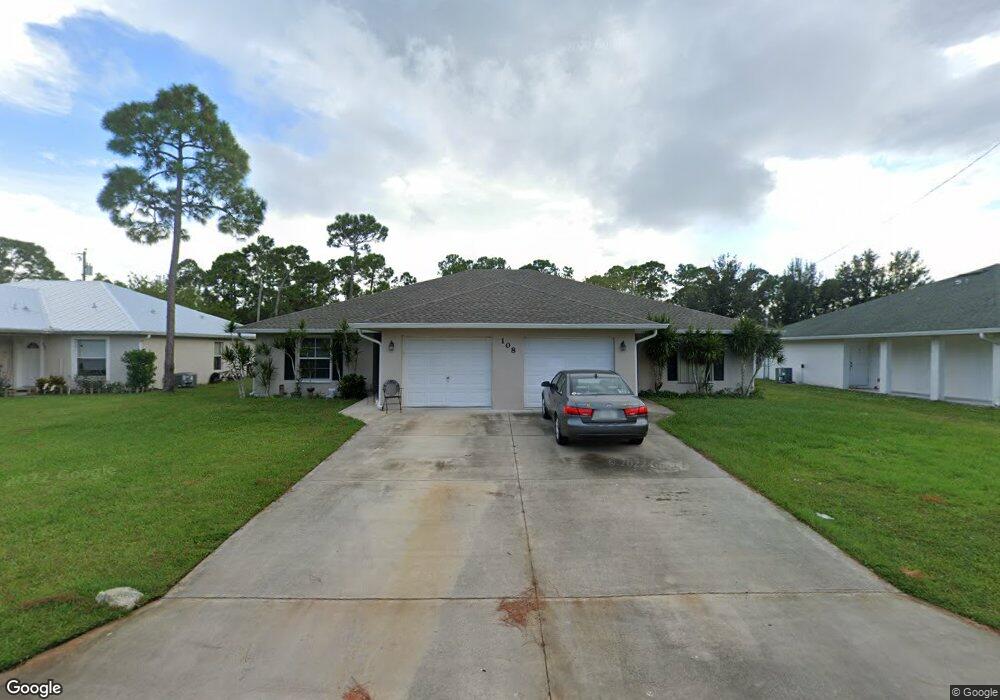 108 Dahl Ave unit 17, Sebastian, FL 32958 - photo 1