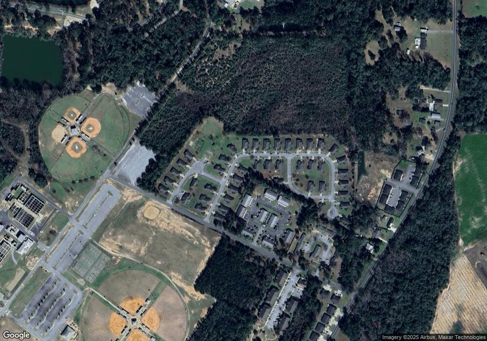 110 Ridgefield Dr, Bainbridge, GA 39819 - photo 1