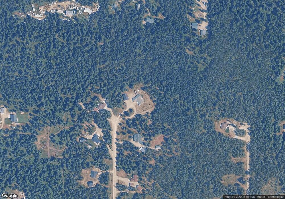 195 Dancing Lights Lot 1 Ln, Athol, ID 83801 - photo 1