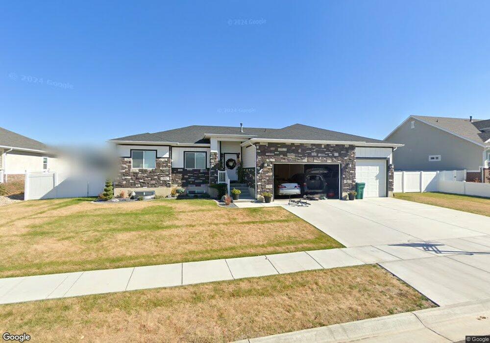 3518 S 4875 W, West Haven, UT 84401 - photo 1