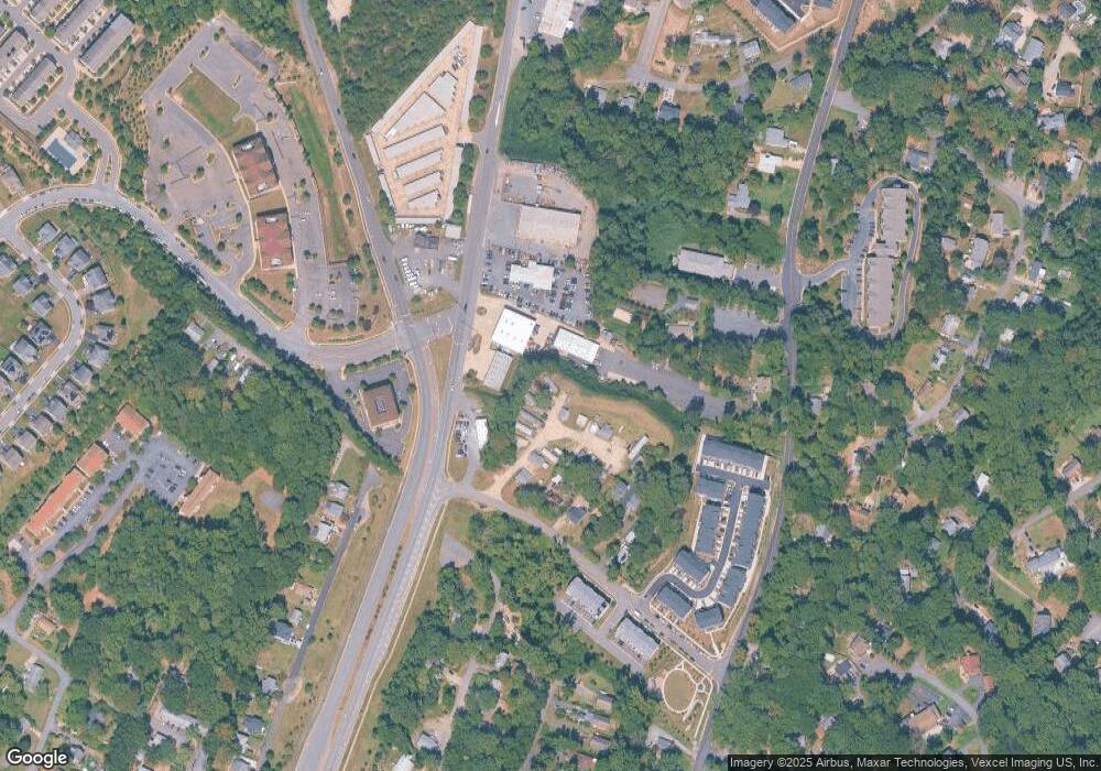 4034 Bradys Hill Rd, Triangle, VA 22172 - photo 1