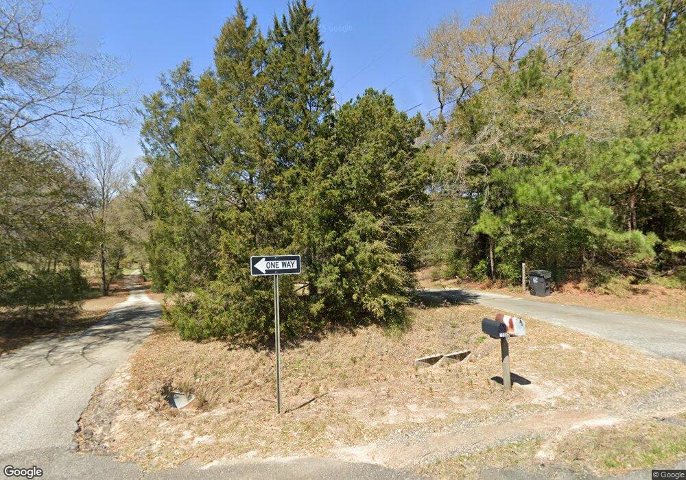 7585 Peach Pkwy, Byron, GA 31008 - photo 1